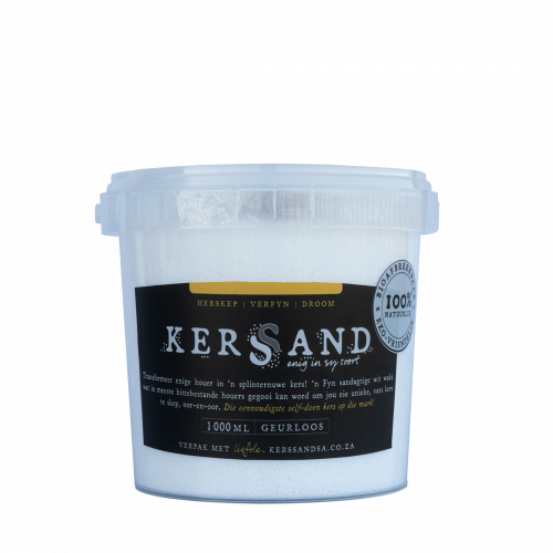 1 000ml (~80+ure/hours)